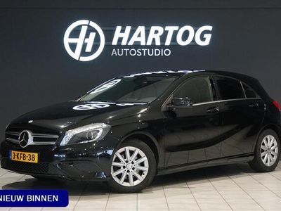 tweedehands Mercedes A200 CDI Ambition