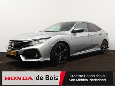 tweedehands Honda Civic 1.0 i-VTEC Elegance