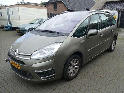 Occasion Citroën C4 Picasso SELECTION 120 PK (88 kW) 2013 MPV