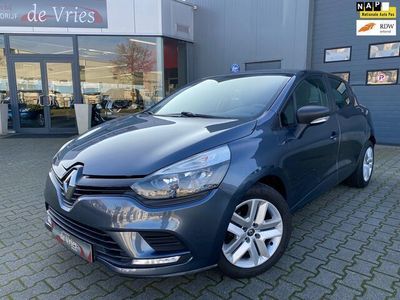 tweedehands Renault Clio IV 1.2 Limited / Airco / Cruise / LMV