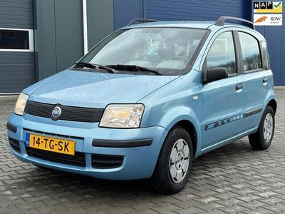 tweedehands Fiat Panda 1.1 Young Airco+145.xxx KM NAP