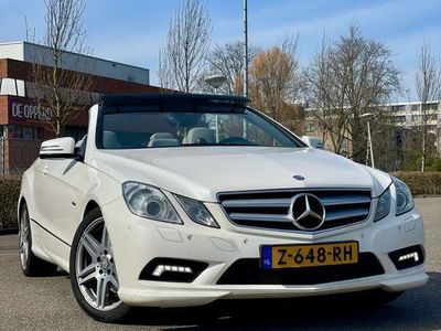 Mercedes E350