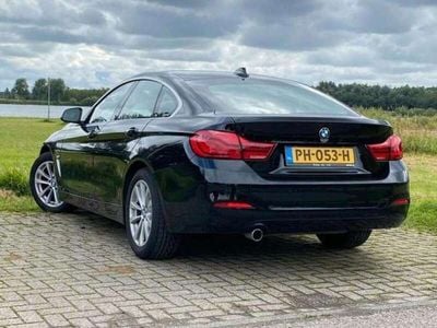 BMW 418