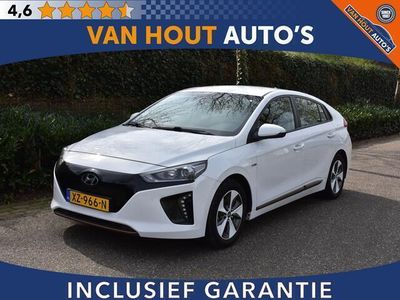 tweedehands Hyundai Ioniq Comfort EV | INCL BTW | NA SUBSIDIE €11950 | CARPL