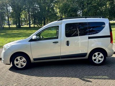 Occasion 2014 Dacia Dokker Lauréate MPV | € 7.650 (Iets duurder)