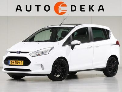 tweedehands Ford B-MAX 1.0 EcoBoost Titanium *Dealeronderh.*Panodak*Navig