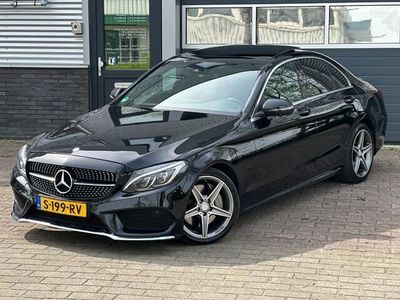 Mercedes C250