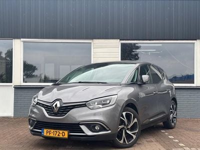 Renault Scénic IV