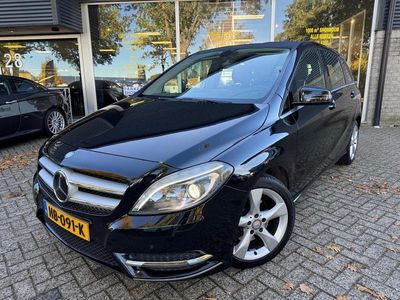 Mercedes B200