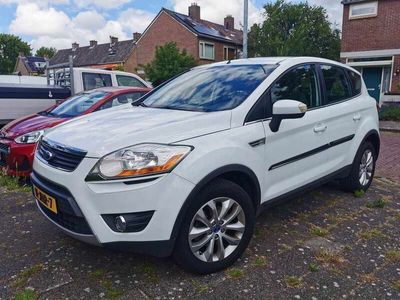 tweedehands Ford Kuga 2.0 TDCi Trend FWD