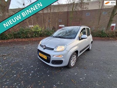 Grijs Gebruikt 2014 Fiat Panda Hatchback | € 3.499 (Eerlijke prijs)