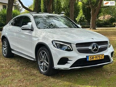 Mercedes GLC250