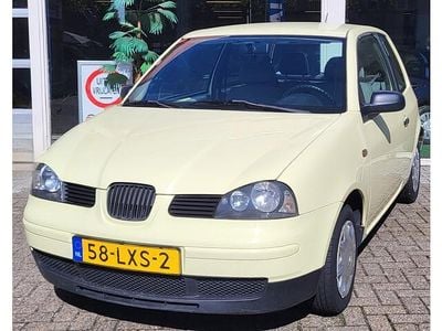 Seat Arosa