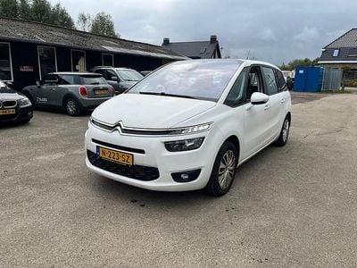 Citroën Grand C4 Picasso