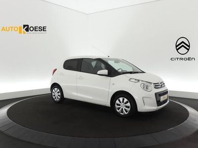 Citroën C1