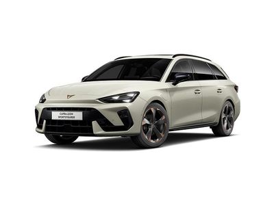 Taiga grey Nieuw 2025 Cupra Leon Stationwagen | € 50.164 (Iets duurder)