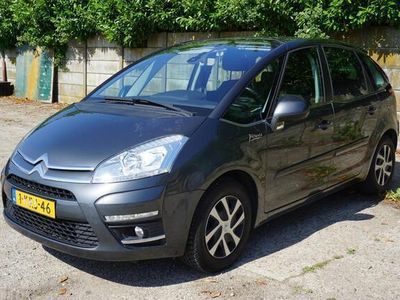 tweedehands Citroën C4 Picasso 1.6 VTi Ligne Business CLIMA NAVI BJ.2013