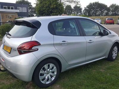 tweedehands Peugeot 208 1.2 PureTech Active