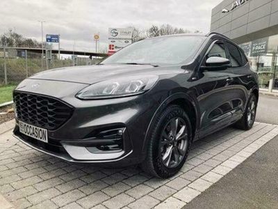 tweedehands Ford Kuga ST LINE X