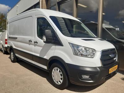 tweedehands Ford Transit 350 2.0 TDCI L3H2 Trend Airco Cruise control