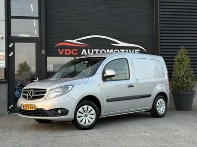 Mercedes Citan 109
