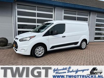 tweedehands Ford Transit CONNECT 1.0 Ecoboost L2 Trend 3-zits Euro 6