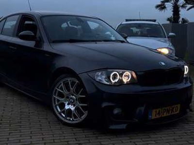 tweedehands BMW 120 120 i