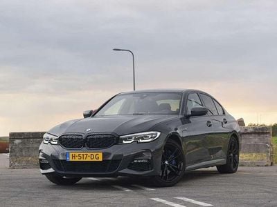 Occasion BMW 330 381 PK (280 kW) 2020 Grijs Sedan