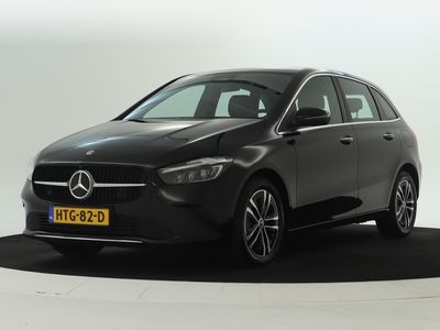 Mercedes B250e