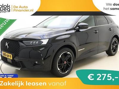 DS Automobiles DS7 Crossback