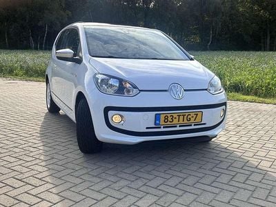 Occasion VW up! Highline 60 PK (44 kW) 2012 Hatchback