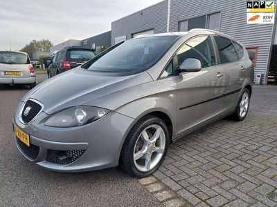 Seat Altea XL
