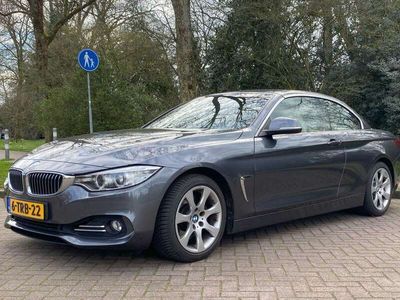 tweedehands BMW 428 428 428 i High Executive