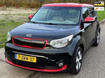 Kia Soul EV