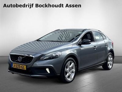 Volvo V40 CC