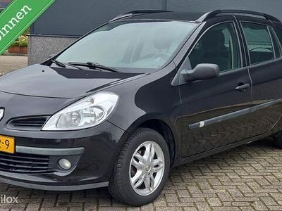 Renault Clio GrandTour