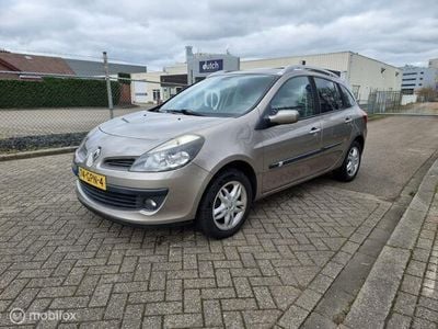 Renault Clio GrandTour