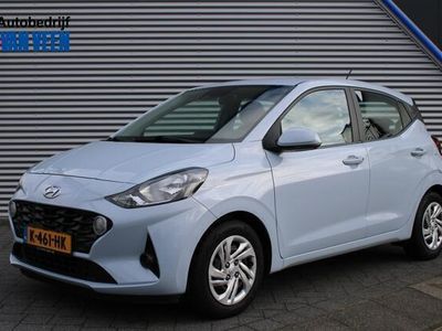 tweedehands Hyundai i10 1.0 Comfort + Stoel / Stuurverwarming