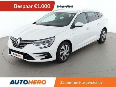Renault Mégane IV