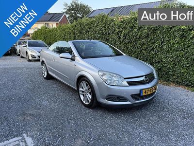 Opel Astra Cabriolet
