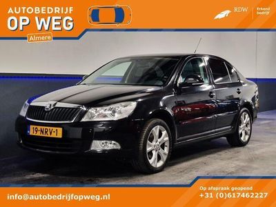 tweedehands Skoda Octavia 1.2 TSI Elegance Business Line | Multimedia | Trek