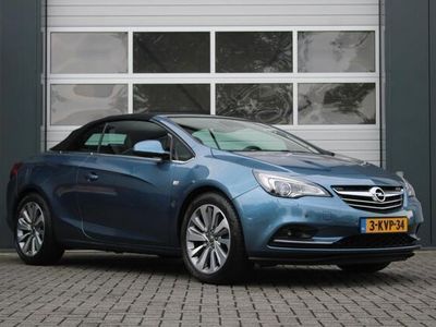 Opel Cascada