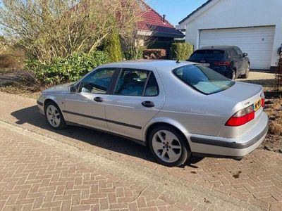 Saab 9-5