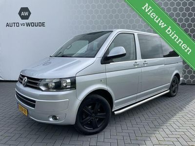 VW Transporter