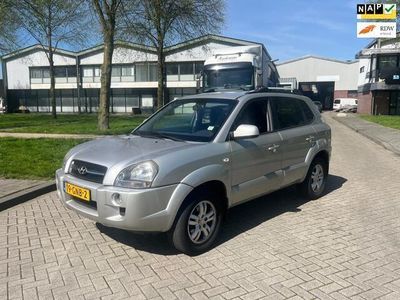 tweedehands Hyundai Tucson 2.0i Style Executive