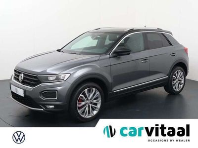 tweedehands VW T-Roc 1.5 TSI Sport | 150 PK | Automaat | Virtual cockpi