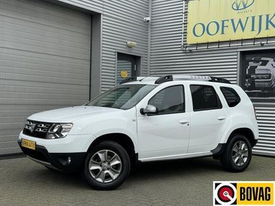 tweedehands Dacia Duster 1.2 TCe 4x2 Lauréate Airco Cruise-Controle PDC