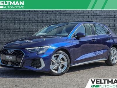 Audi A3 Sportback e-tron