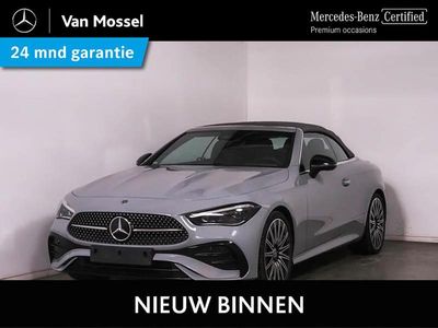 Mercedes 200