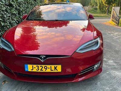 Gebruikt 2020 Tesla Model S Performance Hatchback | € 44.950 (Iets duurder)